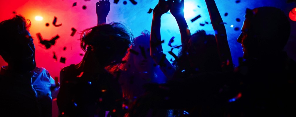 Ocean Discos – Cornwall Premier Wedding DJ